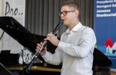 XX Koncert Wiosenny i jubileusz 25-lecia działlności artystycznej Doroty Jabłońskiej-Mazurek