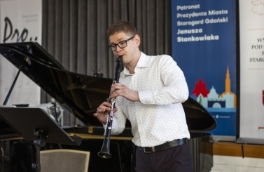 XX Koncert Wiosenny i jubileusz 25-lecia działlności artystycznej Doroty Jabłońskiej-Mazurek