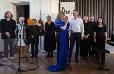 XX Koncert Wiosenny i jubileusz 25-lecia działlności artystycznej Doroty Jabłońskiej-Mazurek