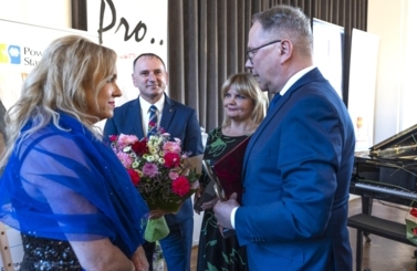 XX Koncert Wiosenny i jubileusz 25-lecia działlności artystycznej Doroty Jabłońskiej-Mazurek