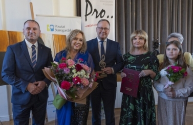 XX Koncert Wiosenny i jubileusz 25-lecia działlności artystycznej Doroty Jabłońskiej-Mazurek