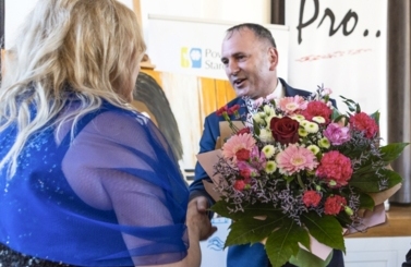 XX Koncert Wiosenny i jubileusz 25-lecia działlności artystycznej Doroty Jabłońskiej-Mazurek