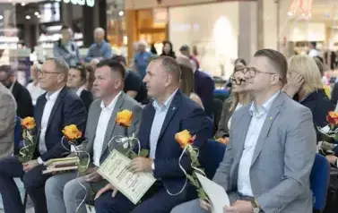 Narodowe Czytanie w Starogardzie Gdańskim (81)