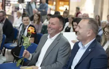 Narodowe Czytanie w Starogardzie Gdańskim (76)