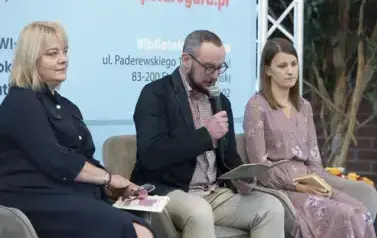 Narodowe Czytanie w Starogardzie Gdańskim (70)