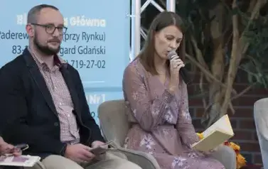 Narodowe Czytanie w Starogardzie Gdańskim (69)