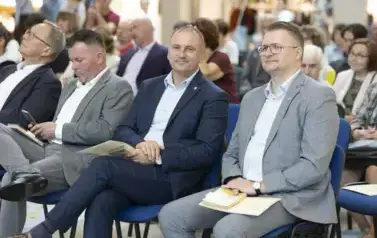 Narodowe Czytanie w Starogardzie Gdańskim (68)
