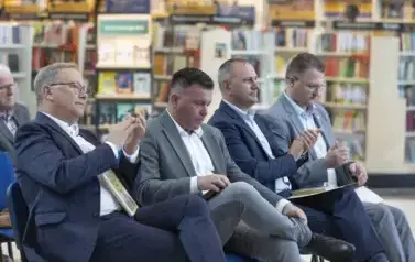 Narodowe Czytanie w Starogardzie Gdańskim (66)