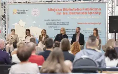 Narodowe Czytanie w Starogardzie Gdańskim (63)