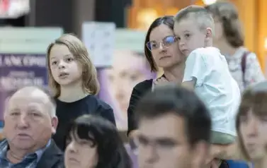Narodowe Czytanie w Starogardzie Gdańskim (62)