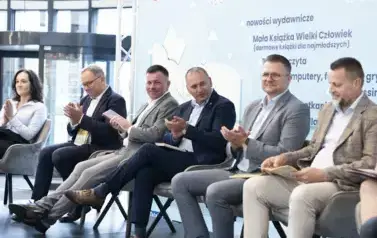 Narodowe Czytanie w Starogardzie Gdańskim (54)