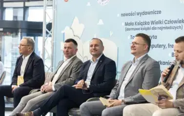Narodowe Czytanie w Starogardzie Gdańskim (51)