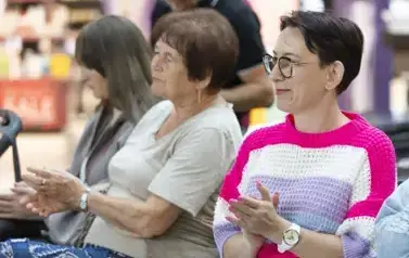 Narodowe Czytanie w Starogardzie Gdańskim (50)