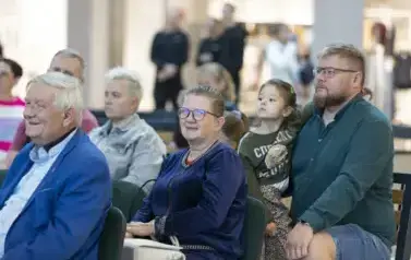 Narodowe Czytanie w Starogardzie Gdańskim (43)