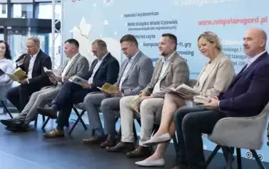 Narodowe Czytanie w Starogardzie Gdańskim (34)