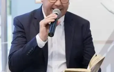 Narodowe Czytanie w Starogardzie Gdańskim (30)
