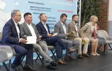 Narodowe Czytanie w Starogardzie Gdańskim (29)