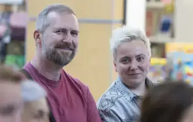 Narodowe Czytanie w Starogardzie Gdańskim (27)