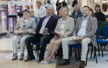 Narodowe Czytanie w Starogardzie Gdańskim (22)
