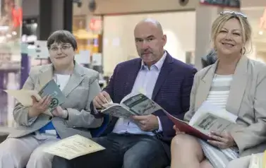 Narodowe Czytanie w Starogardzie Gdańskim (15)