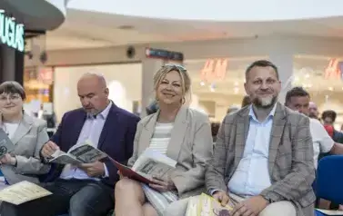 Narodowe Czytanie w Starogardzie Gdańskim (14)
