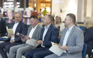 Narodowe Czytanie w Starogardzie Gdańskim (8)