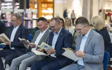 Narodowe Czytanie w Starogardzie Gdańskim (6)