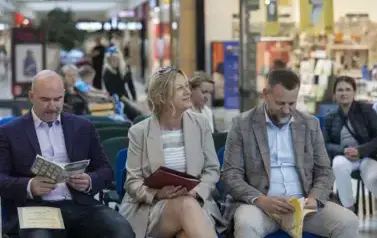 Narodowe Czytanie w Starogardzie Gdańskim (4)