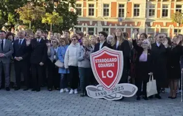 I LO Starogard Gdański (147)
