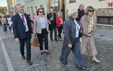 I LO Starogard Gdański (135)