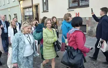I LO Starogard Gdański (132)