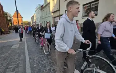 I LO Starogard Gdański (110)