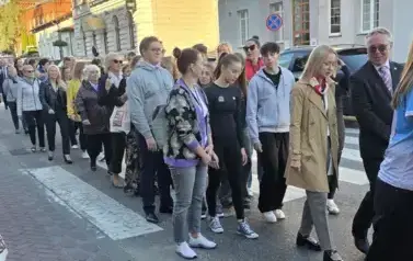 I LO Starogard Gdański (84)