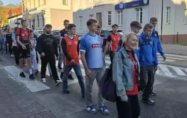 I LO Starogard Gdański (83)
