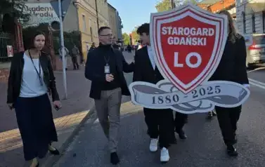 I LO Starogard Gdański (72)