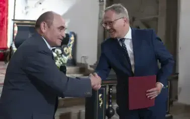 Męski Ch&oacute;r Kościelny (68)