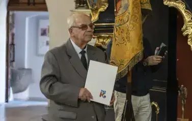 Męski Ch&oacute;r Kościelny (60)