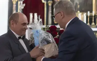 Męski Ch&oacute;r Kościelny (55)