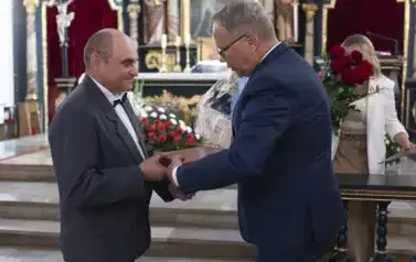Męski Ch&oacute;r Kościelny (52)