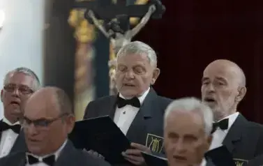 Męski Ch&oacute;r Kościelny (43)