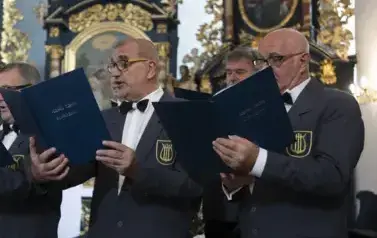 Męski Ch&oacute;r Kościelny (34)