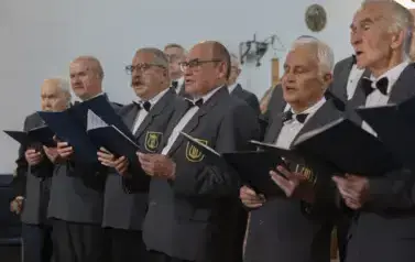 Męski Ch&oacute;r Kościelny (33)