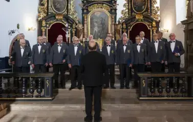 Męski Ch&oacute;r Kościelny (31)