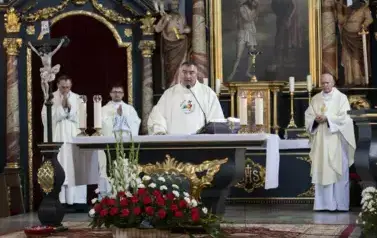 Męski Ch&oacute;r Kościelny (28)