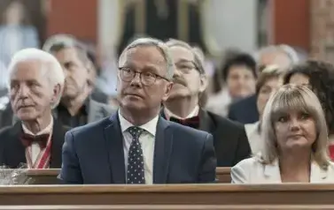 Męski Ch&oacute;r Kościelny (25)