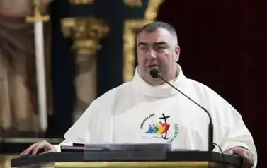 Męski Ch&oacute;r Kościelny (20)