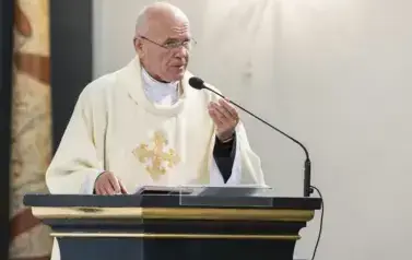 Męski Ch&oacute;r Kościelny (18)
