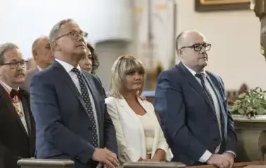 Męski Ch&oacute;r Kościelny (15)