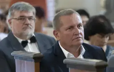 Męski Ch&oacute;r Kościelny (10)