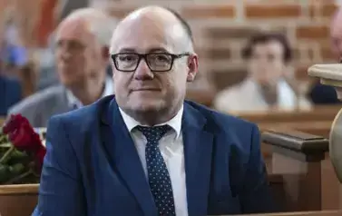 Męski Ch&oacute;r Kościelny (8)